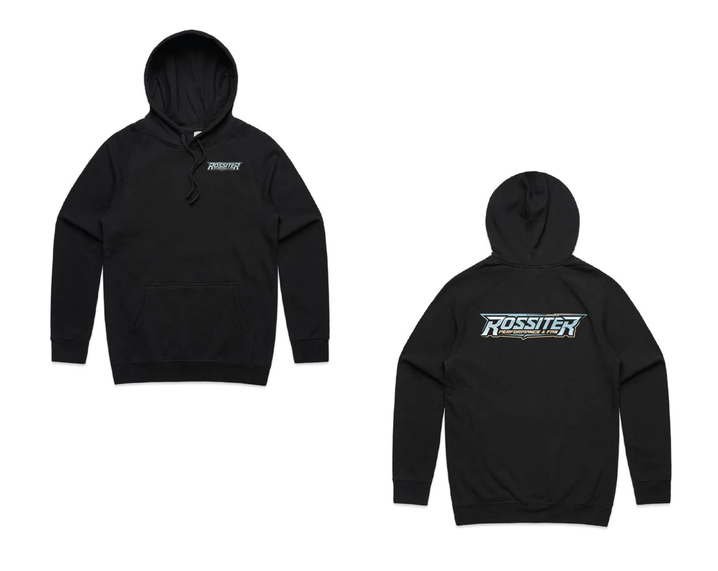 ROSSITER HOODIE