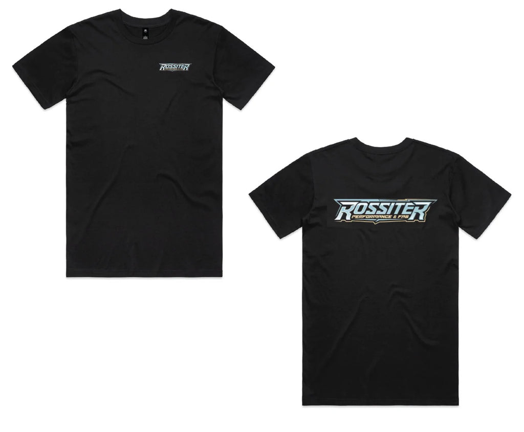 ROSSITER TEE