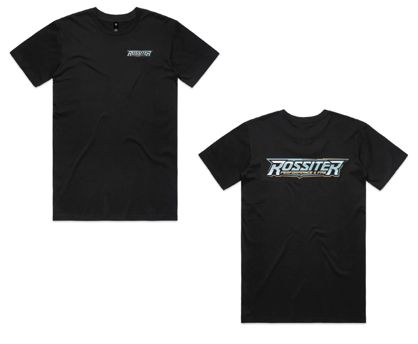 ROSSITER TEE