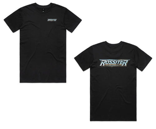 ROSSITER TEE